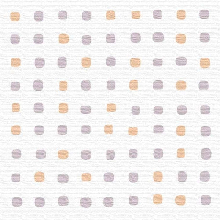 ナチュラル ドット SIMPLE Mサイズ 30cm×30cm アートパネル ファブリックパネル アートボード 壁掛け 日本製 ラッピング付き 店舗 カフェ ラウンジ ロビー ホテル 法人 lib-pat-0112-mの画像