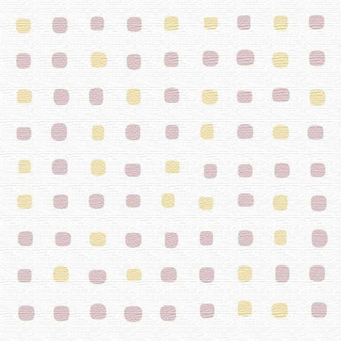 白 ドット SIMPLE XLサイズ 100cm×100cm アートパネル ファブリックパネル アートボード 壁掛け 日本製 ラッピング付き 店舗 カフェ ラウンジ ロビー ホテル 法人 lib-pat-0113-xlの画像