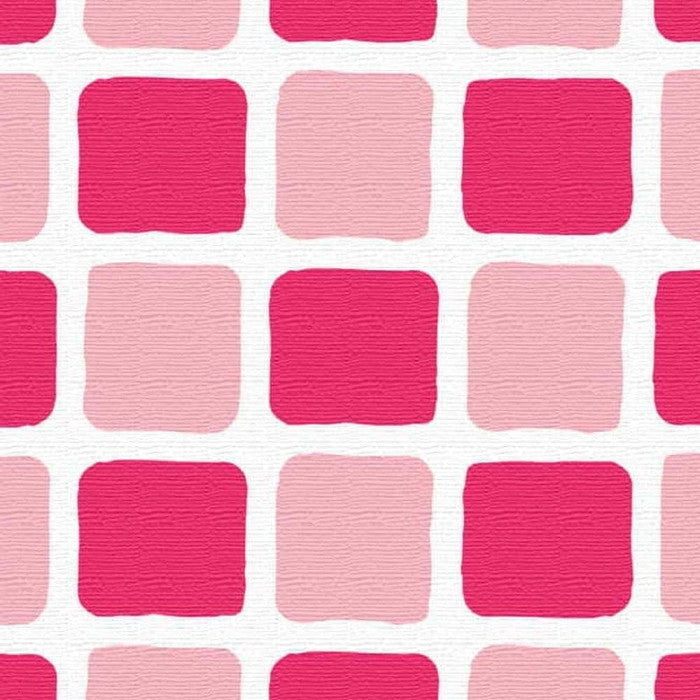 タイルモチーフ モダンな MODERN XLサイズ 100cm×100cm アートパネル ファブリックパネル アートボード 壁掛け 日本製 ラッピング付き 店舗 カフェ ラウンジ ロビー ホテル 法人 lib-pat-0122-xlの画像