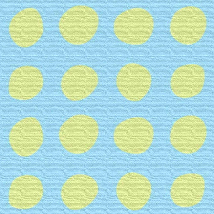 水玉 SIMPLE Lサイズ 57cm×57cm アートパネル ファブリックパネル アートボード 壁掛け 日本製 ラッピング付き 店舗 カフェ ラウンジ ロビー ホテル 法人 lib-pat-0128-lの画像