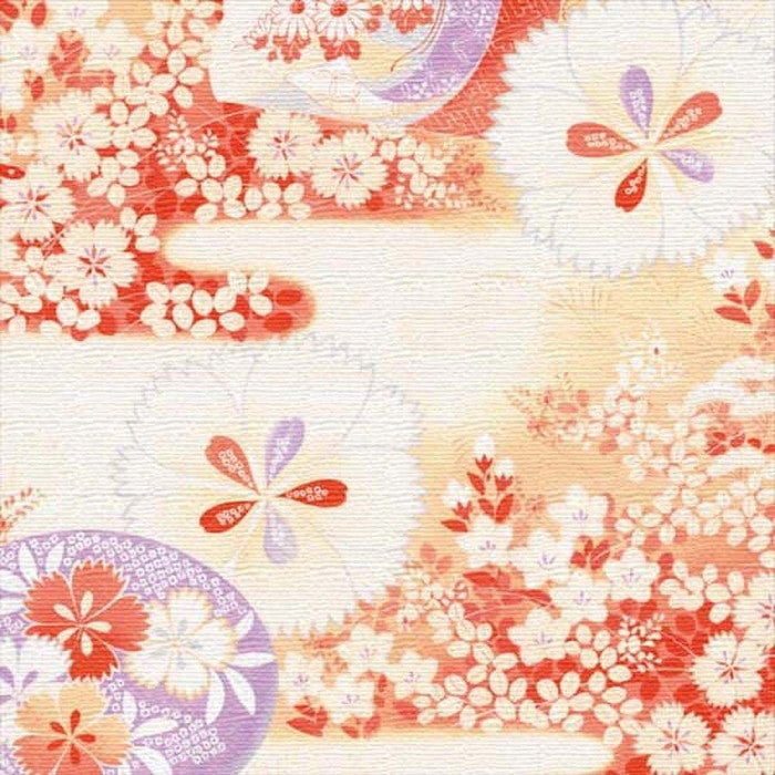 伝統和柄 和 Mサイズ 30cm×30cm アートパネル ファブリックパネル アートボード 壁掛け 日本製 ラッピング付き 店舗 カフェ ラウンジ ロビー ホテル 法人 lib-pat-0172-mの画像