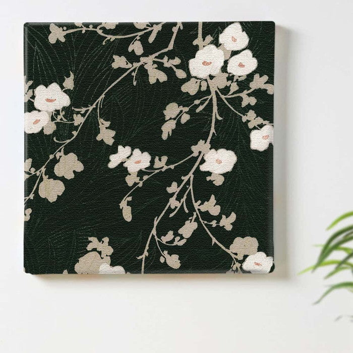 伝統模様 和 Sサイズ 15cm×15cm アートパネル ファブリックパネル アートボード 壁掛け 日本製 ラッピング付き 店舗 カフェ ラウンジ ロビー ホテル 法人 lib-pat-0241-sの画像