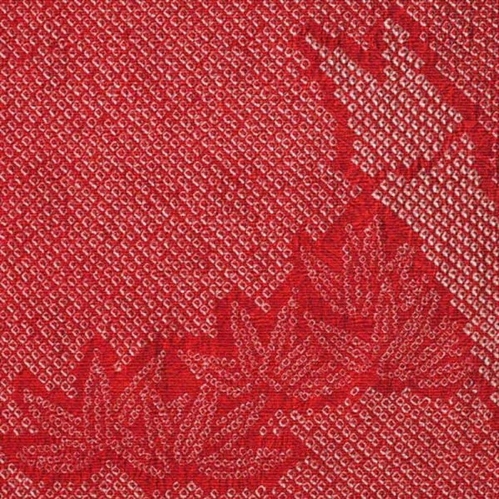 伝統模様 和 Mサイズ 30cm×30cm アートパネル ファブリックパネル アートボード 壁掛け 日本製 ラッピング付き 店舗 カフェ ラウンジ ロビー ホテル 法人 lib-pat-0266-mの画像