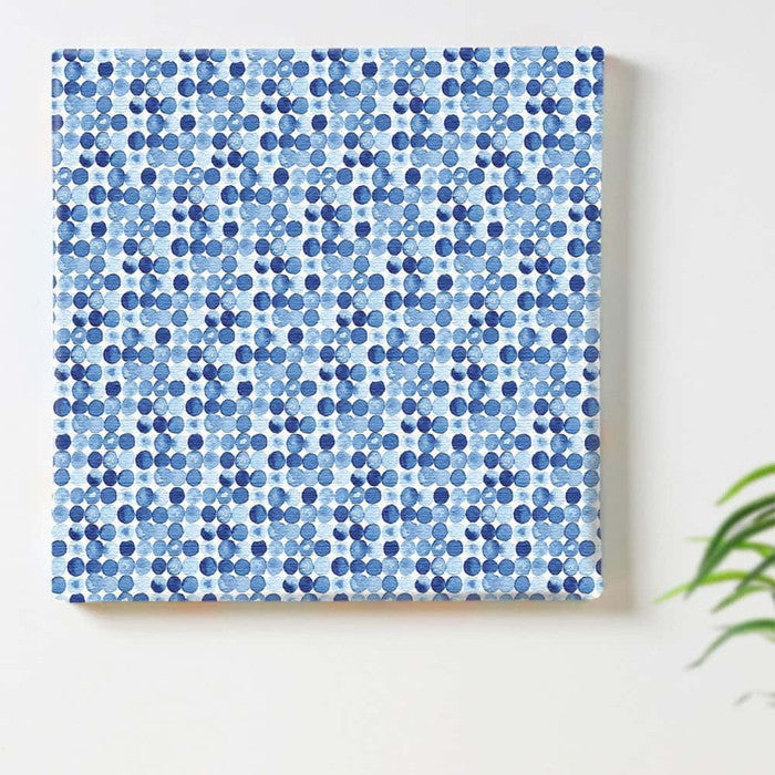 北欧テイスト pat-1702-008 Sサイズ 15cm×15cm アートパネル ファブリックパネル アートボード 壁掛け 日本製 ラッピング付き 店舗 カフェ ラウンジ ロビー ホテル 法人 lib-pat-1702-008-sの画像