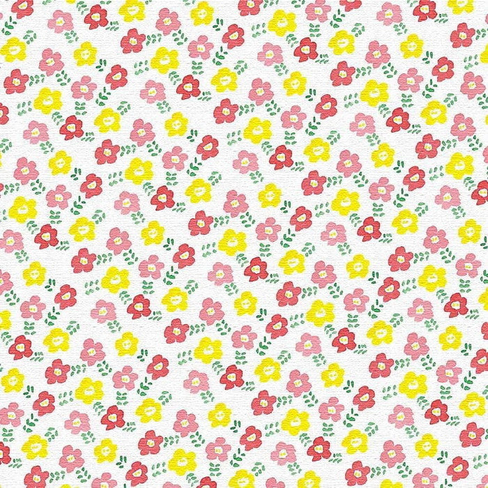 北欧テイスト 花柄 pat-1702-012 Sサイズ 15cm×15cm アートパネル ファブリックパネル アートボード 壁掛け 日本製 ラッピング付き 店舗 カフェ ラウンジ ロビー ホテル 法人 lib-pat-1702-012-sの画像