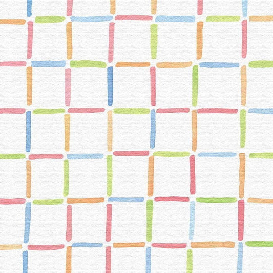 北欧テイスト pat-1702-015 XLサイズ 100cm×100cm アートパネル ファブリックパネル アートボード 壁掛け 日本製 ラッピング付き 店舗 カフェ ラウンジ ロビー ホテル 法人 lib-pat-1702-015-xlの画像