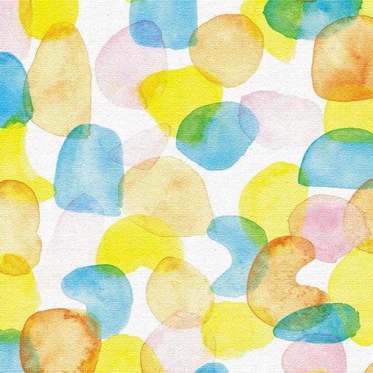 北欧テイスト pat-1702-016 XLサイズ 100cm×100cm アートパネル ファブリックパネル アートボード 壁掛け 日本製 ラッピング付き 店舗 カフェ ラウンジ ロビー ホテル 法人 lib-pat-1702-016-xlの画像