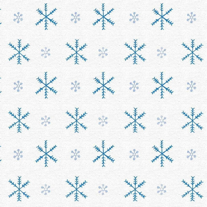 北欧テイスト ウォールデコ 雪 結晶 pat-1702-017 Lサイズ 57cm×57cm アートパネル ファブリックパネル アートボード 壁掛け 日本製 ラッピング付き 店舗 カフェ ラウンジ ロビー ホテル 法人 lib-pat-1702-017-lの画像