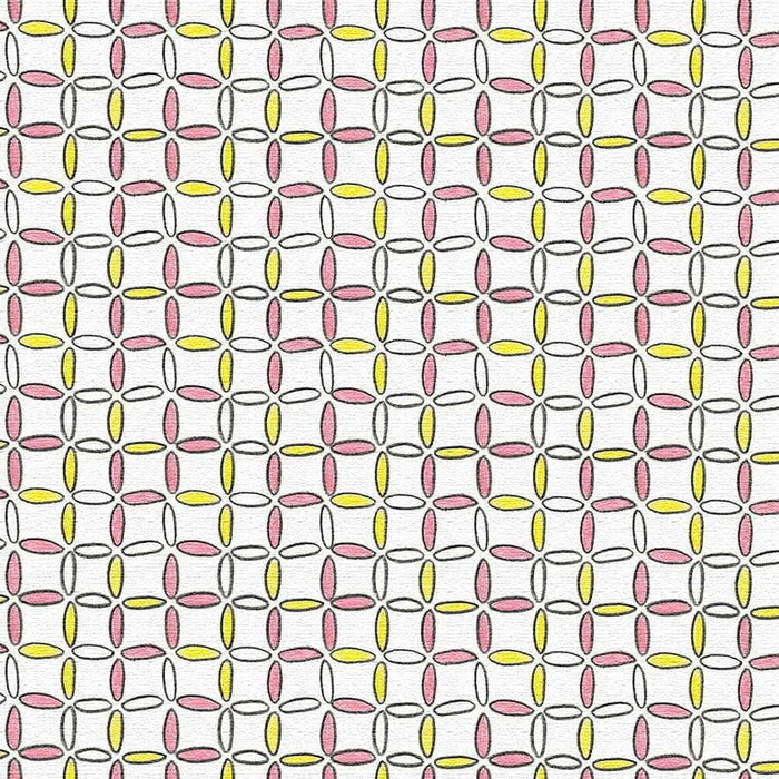 北欧テイスト pat-1702-024 XLサイズ 100cm×100cm アートパネル ファブリックパネル アートボード 壁掛け 日本製 ラッピング付き 店舗 カフェ ラウンジ ロビー ホテル 法人 lib-pat-1702-024-xlの画像