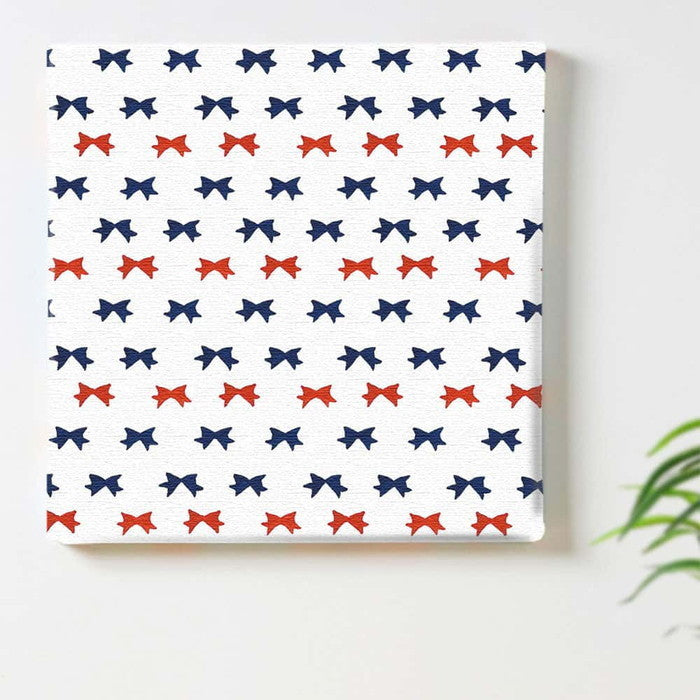 北欧テイスト pat-1702-027 XLサイズ 100cm×100cm アートパネル ファブリックパネル アートボード 壁掛け 日本製 ラッピング付き 店舗 カフェ ラウンジ ロビー ホテル 法人 lib-pat-1702-027-xlの画像