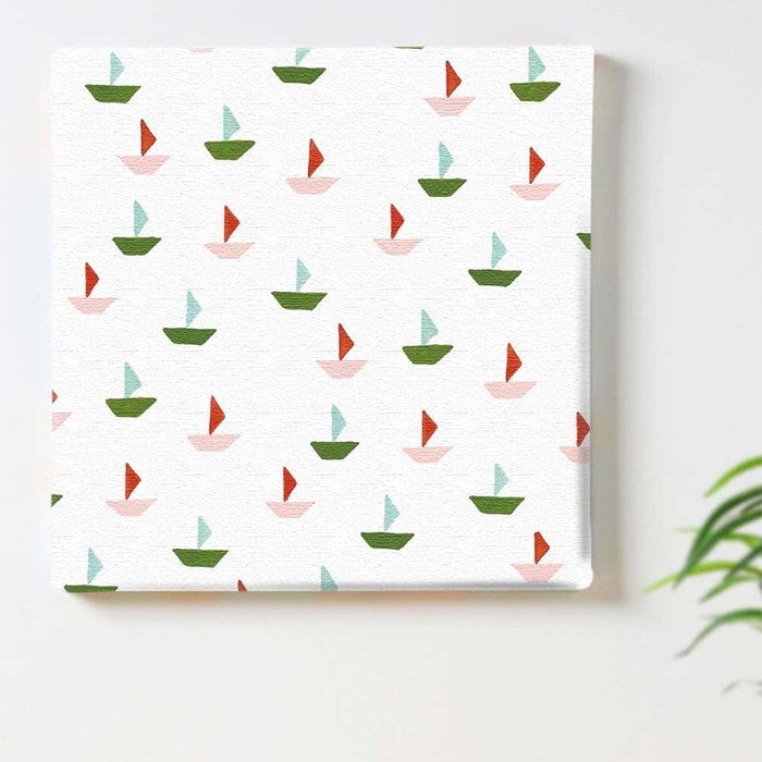 北欧テイスト pat-1702-030 XLサイズ 100cm×100cm アートパネル ファブリックパネル アートボード 壁掛け 日本製 ラッピング付き 店舗 カフェ ラウンジ ロビー ホテル 法人 lib-pat-1702-030-xlの画像