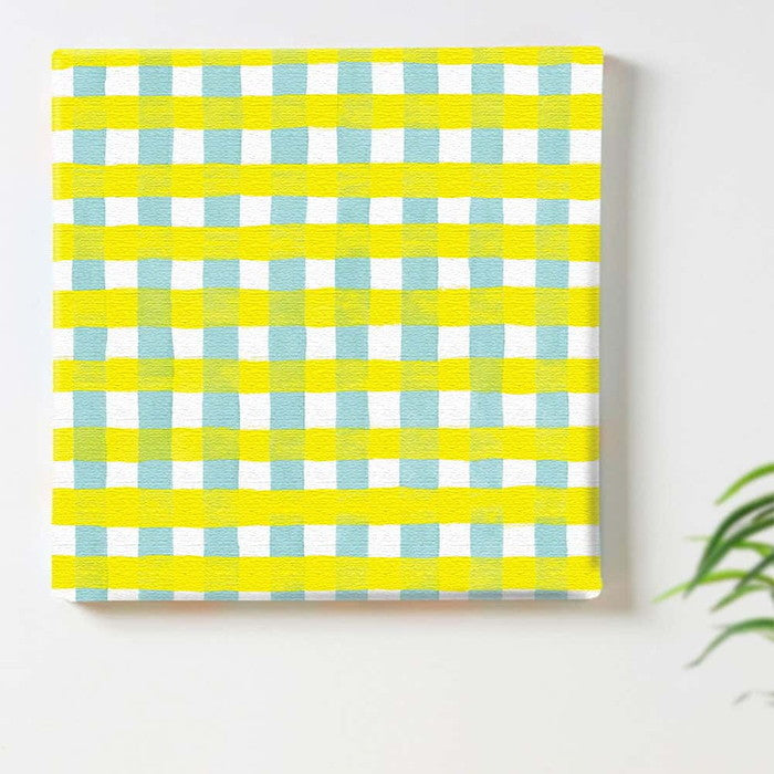 北欧テイスト pat-1702-034 Lサイズ 57cm×57cm アートパネル ファブリックパネル アートボード 壁掛け 日本製 ラッピング付き 店舗 カフェ ラウンジ ロビー ホテル 法人 lib-pat-1702-034-lの画像