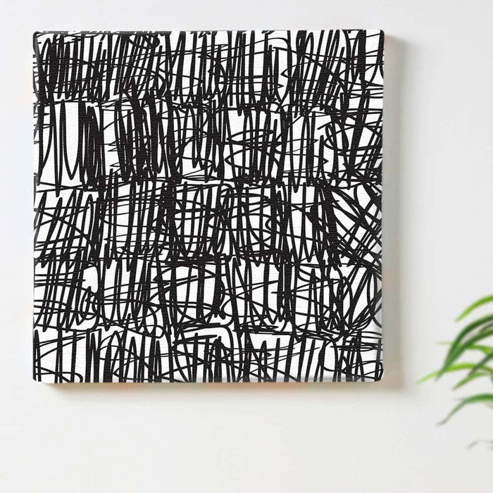 幾何学模様 patt-1802-05 Mサイズ 30cm×30cm アートパネル ファブリックパネル アートボード 壁掛け 日本製 ラッピング付き 店舗 カフェ ラウンジ ロビー ホテル 法人 lib-patt-1802-05-mの画像