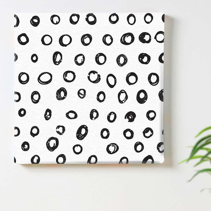 幾何学模様 patt-1802-06 Sサイズ 15cm×15cm アートパネル ファブリックパネル アートボード 壁掛け 日本製 ラッピング付き 店舗 カフェ ラウンジ ロビー ホテル 法人 lib-patt-1802-06-sの画像