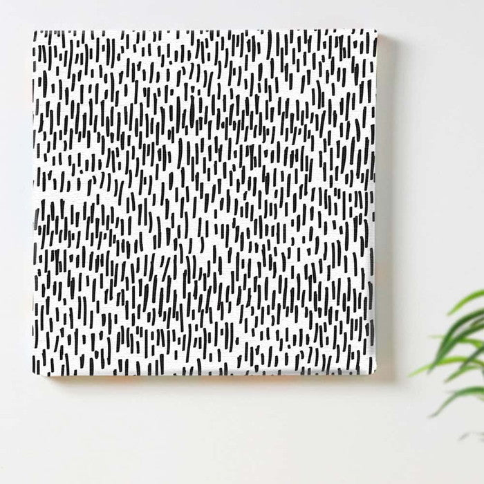 幾何学模様 patt-1802-09 Lサイズ 57cm×57cm アートパネル ファブリックパネル アートボード 壁掛け 日本製 ラッピング付き 店舗 カフェ ラウンジ ロビー ホテル 法人 lib-patt-1802-09-lの画像