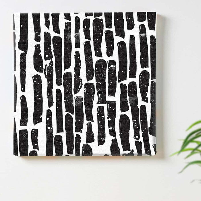 幾何学模様 patt-1802-10 Mサイズ 30cm×30cm アートパネル ファブリックパネル アートボード 壁掛け 日本製 ラッピング付き 店舗 カフェ ラウンジ ロビー ホテル 法人 lib-patt-1802-10-mの画像