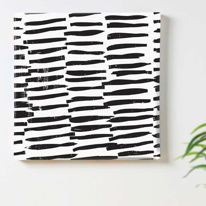 幾何学模様 patt-1802-16 Mサイズ 30cm×30cm アートパネル ファブリックパネル アートボード 壁掛け 日本製 ラッピング付き 店舗 カフェ ラウンジ ロビー ホテル 法人 lib-patt-1802-16-mの画像