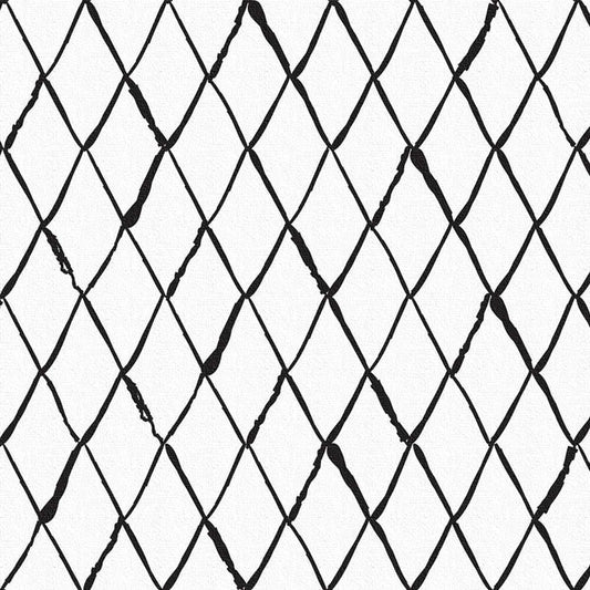 幾何学模様 patt-1802-18 Mサイズ 30cm×30cm アートパネル ファブリックパネル アートボード 壁掛け 日本製 ラッピング付き 店舗 カフェ ラウンジ ロビー ホテル 法人 lib-patt-1802-18-mの画像