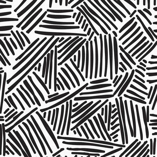 幾何学模様 patt-1802-19 XLサイズ 100cm×100cm アートパネル ファブリックパネル アートボード 壁掛け 日本製 ラッピング付き 店舗 カフェ ラウンジ ロビー ホテル 法人 lib-patt-1802-19-xlの画像