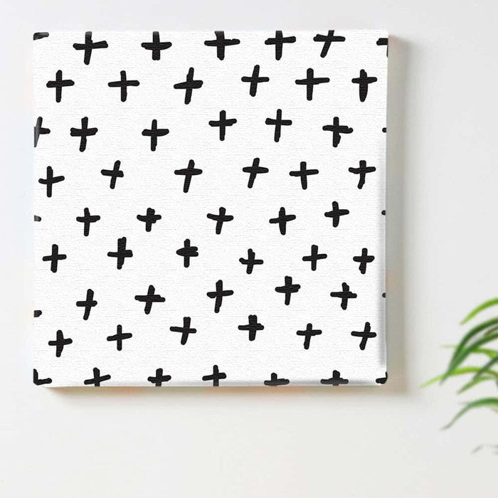 幾何学模様 patt-1802-20 XLサイズ 100cm×100cm アートパネル ファブリックパネル アートボード 壁掛け 日本製 ラッピング付き 店舗 カフェ ラウンジ ロビー ホテル 法人 lib-patt-1802-20-xlの画像