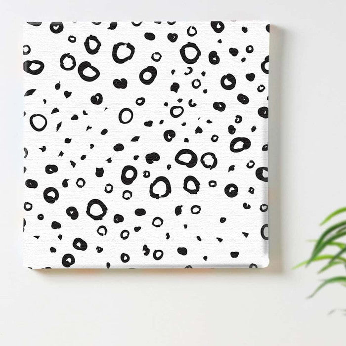 幾何学模様 patt-1802-22 Mサイズ 30cm×30cm アートパネル ファブリックパネル アートボード 壁掛け 日本製 ラッピング付き 店舗 カフェ ラウンジ ロビー ホテル 法人 lib-patt-1802-22-mの画像