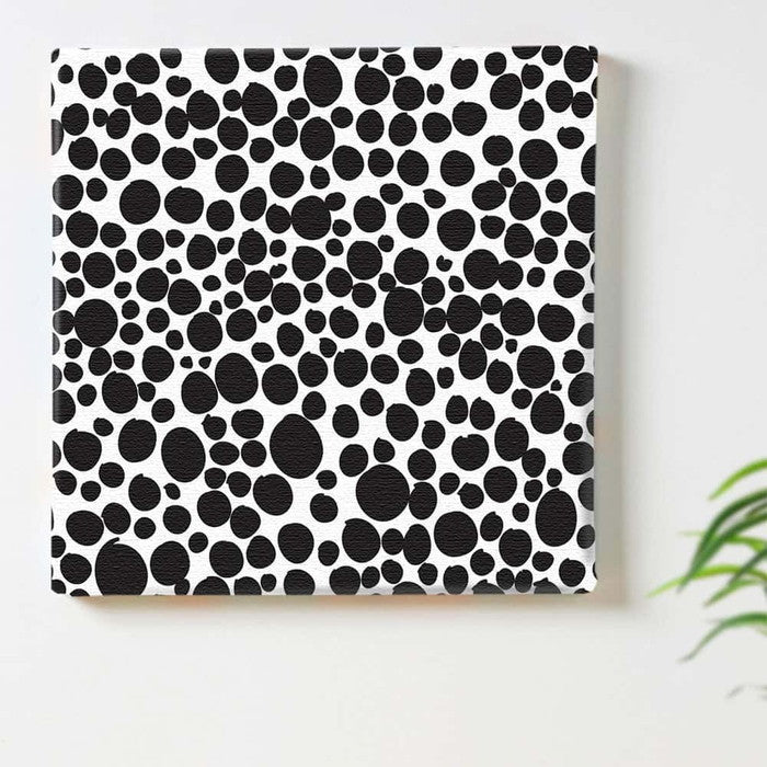 幾何学模様 patt-1802-25 Sサイズ 15cm×15cm アートパネル ファブリックパネル アートボード 壁掛け 日本製 ラッピング付き 店舗 カフェ ラウンジ ロビー ホテル 法人 lib-patt-1802-25-sの画像