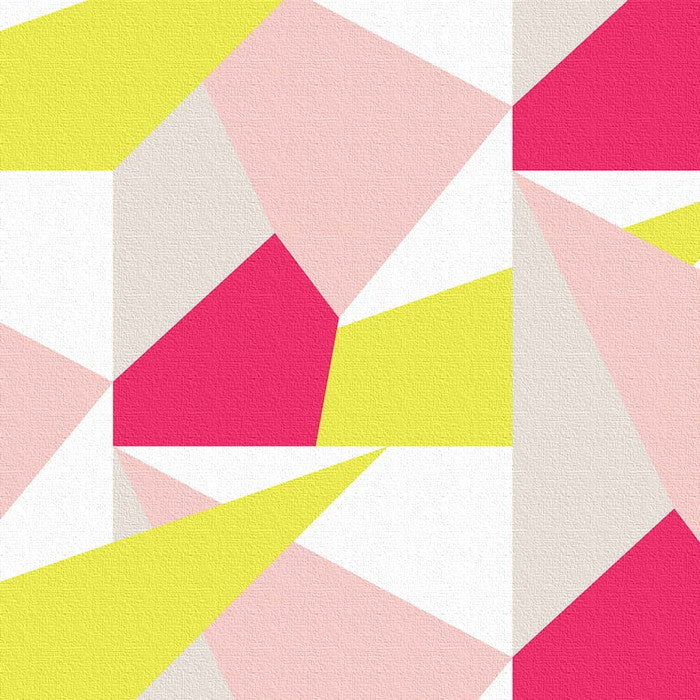 幾何学模様 patt-1803-006 XLサイズ 100cm×100cm アートパネル ファブリックパネル アートボード 壁掛け 日本製 ラッピング付き 店舗 カフェ ラウンジ ロビー ホテル 法人 lib-patt-1803-006-xlの画像