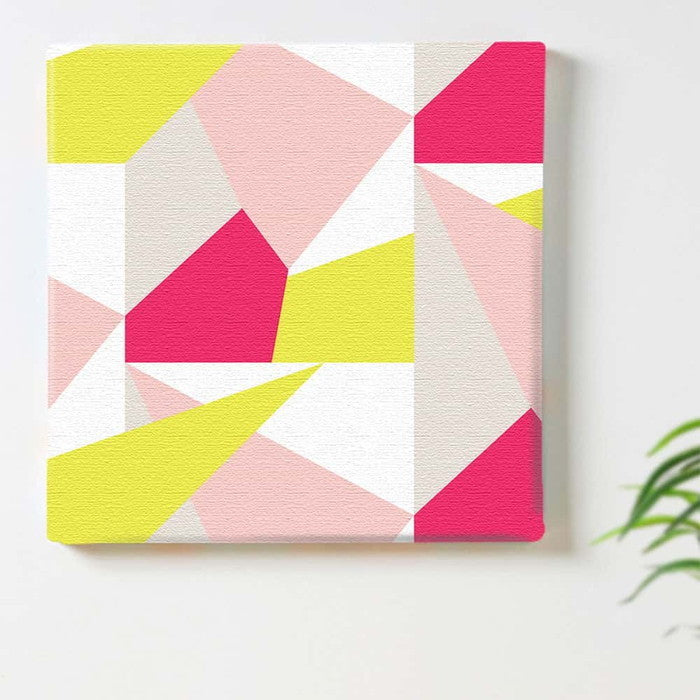 幾何学模様 patt-1803-006 XLサイズ 100cm×100cm アートパネル ファブリックパネル アートボード 壁掛け 日本製 ラッピング付き 店舗 カフェ ラウンジ ロビー ホテル 法人 lib-patt-1803-006-xlの画像