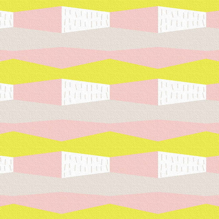幾何学模様 patt-1803-014 XLサイズ 100cm×100cm アートパネル ファブリックパネル アートボード 壁掛け 日本製 ラッピング付き 店舗 カフェ ラウンジ ロビー ホテル 法人 lib-patt-1803-014-xlの画像