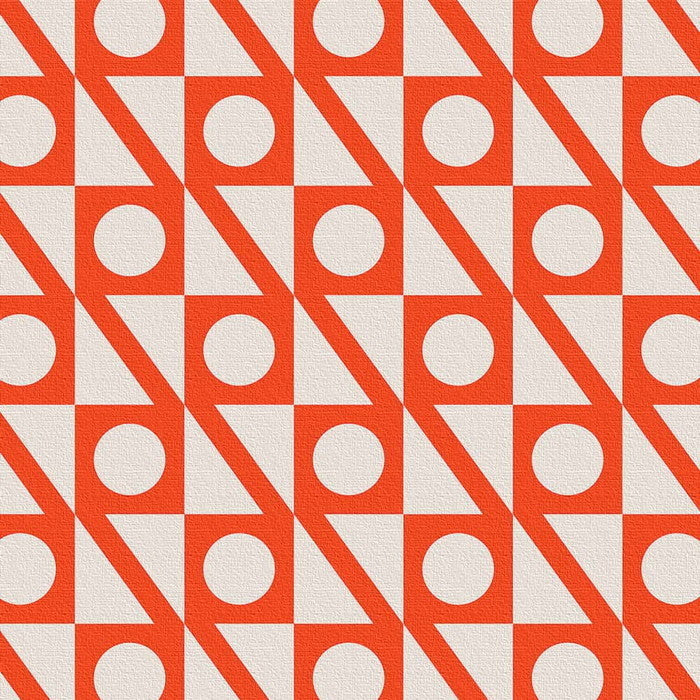 幾何学模様 patt-1803-027 XLサイズ 100cm×100cm アートパネル ファブリックパネル アートボード 壁掛け 日本製 ラッピング付き 店舗 カフェ ラウンジ ロビー ホテル 法人 lib-patt-1803-027-xlの画像