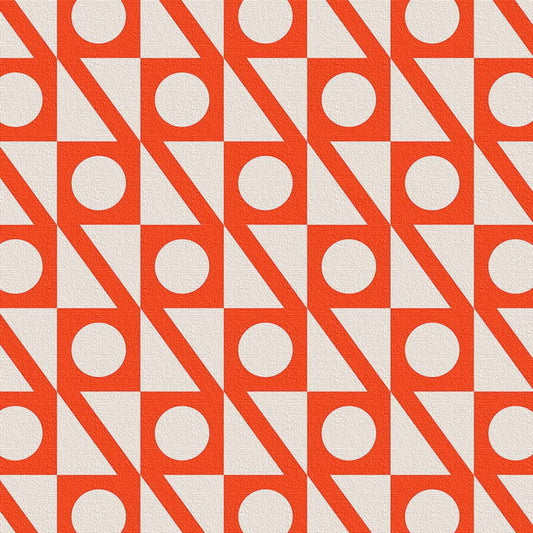 幾何学模様 patt-1803-027 XLサイズ 100cm×100cm アートパネル ファブリックパネル アートボード 壁掛け 日本製 ラッピング付き 店舗 カフェ ラウンジ ロビー ホテル 法人 lib-patt-1803-027-xlの画像