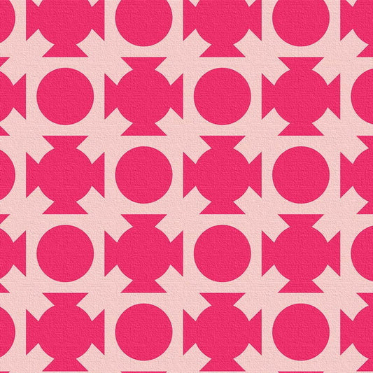 幾何学模様 patt-1803-029 Sサイズ 15cm×15cm アートパネル ファブリックパネル アートボード 壁掛け 日本製 ラッピング付き 店舗 カフェ ラウンジ ロビー ホテル 法人 lib-patt-1803-029-sの画像