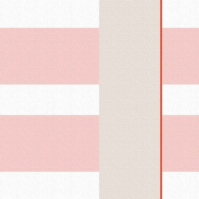 幾何学模様 patt-1803-033 Sサイズ 15cm×15cm アートパネル ファブリックパネル アートボード 壁掛け 日本製 ラッピング付き 店舗 カフェ ラウンジ ロビー ホテル 法人 lib-patt-1803-033-sの画像