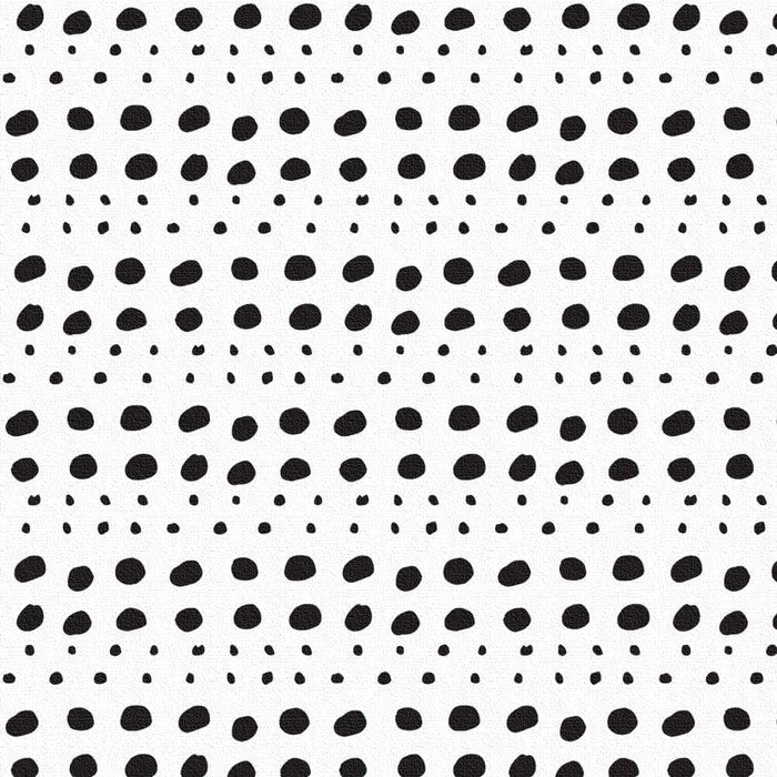 ドット柄 patt-1803-047 XLサイズ 100cm×100cm アートパネル ファブリックパネル アートボード 壁掛け 日本製 ラッピング付き 店舗 カフェ ラウンジ ロビー ホテル 法人 lib-patt-1803-047-xlの画像