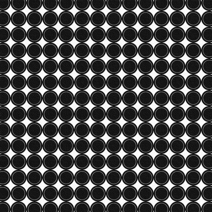 ドット柄 patt-1803-057 Sサイズ 15cm×15cm アートパネル ファブリックパネル アートボード 壁掛け 日本製 ラッピング付き 店舗 カフェ ラウンジ ロビー ホテル 法人 lib-patt-1803-057-sの画像