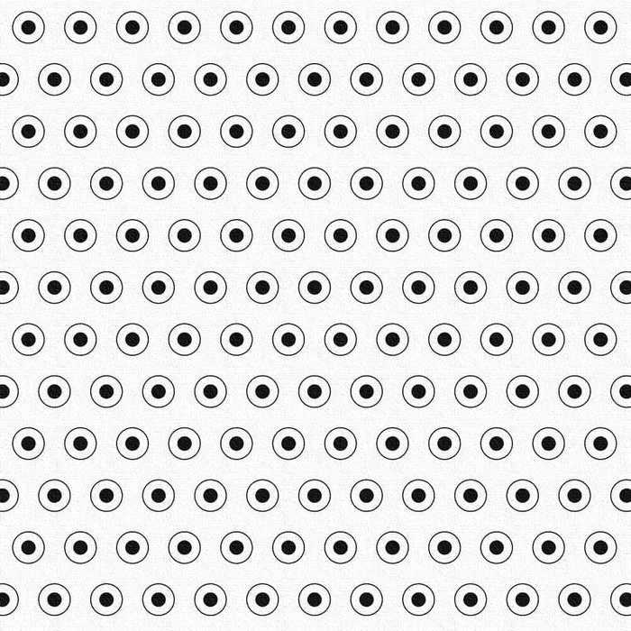 ドット柄 patt-1803-058 Mサイズ 30cm×30cm アートパネル ファブリックパネル アートボード 壁掛け 日本製 ラッピング付き 店舗 カフェ ラウンジ ロビー ホテル 法人 lib-patt-1803-058-mの画像