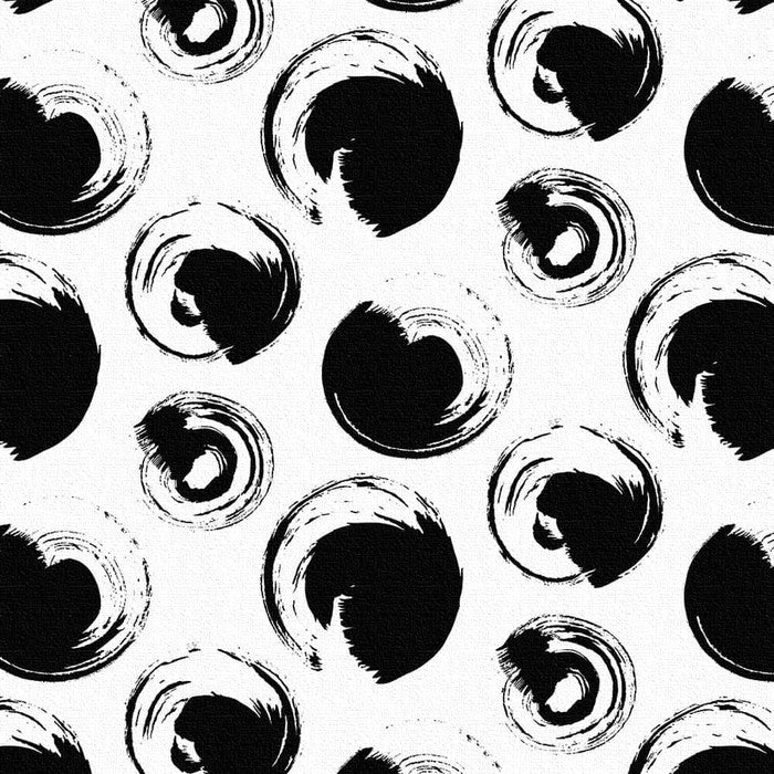 ドット柄 patt-1803-062 Sサイズ 15cm×15cm アートパネル ファブリックパネル アートボード 壁掛け 日本製 ラッピング付き 店舗 カフェ ラウンジ ロビー ホテル 法人 lib-patt-1803-062-sの画像