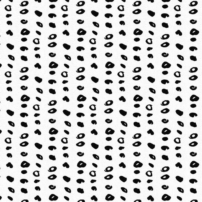 ドット柄 patt-1803-063 Lサイズ 57cm×57cm アートパネル ファブリックパネル アートボード 壁掛け 日本製 ラッピング付き 店舗 カフェ ラウンジ ロビー ホテル 法人 lib-patt-1803-063-lの画像