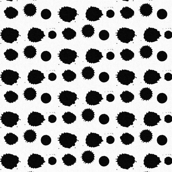 ドット柄 patt-1803-064 Mサイズ 30cm×30cm アートパネル ファブリックパネル アートボード 壁掛け 日本製 ラッピング付き 店舗 カフェ ラウンジ ロビー ホテル 法人 lib-patt-1803-064-mの画像