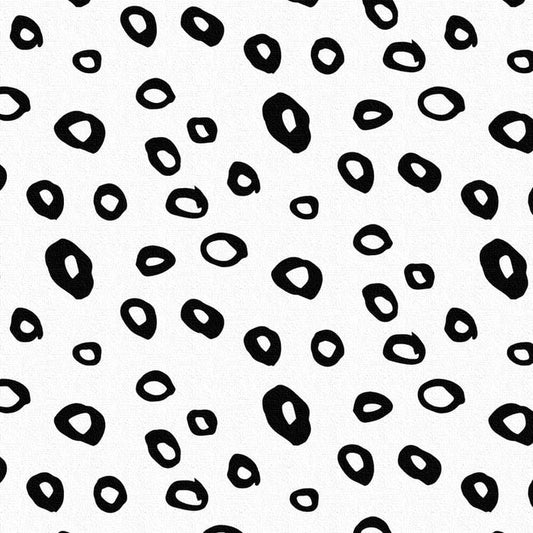 ドット柄 patt-1803-067 XLサイズ 100cm×100cm アートパネル ファブリックパネル アートボード 壁掛け 日本製 ラッピング付き 店舗 カフェ ラウンジ ロビー ホテル 法人 lib-patt-1803-067-xlの画像