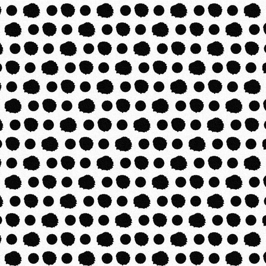 ドット柄 patt-1803-070 Mサイズ 30cm×30cm アートパネル ファブリックパネル アートボード 壁掛け 日本製 ラッピング付き 店舗 カフェ ラウンジ ロビー ホテル 法人 lib-patt-1803-070-mの画像