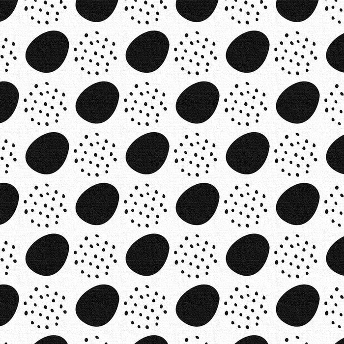 ドット柄 patt-1803-071 Lサイズ 57cm×57cm アートパネル ファブリックパネル アートボード 壁掛け 日本製 ラッピング付き 店舗 カフェ ラウンジ ロビー ホテル 法人 lib-patt-1803-071-lの画像