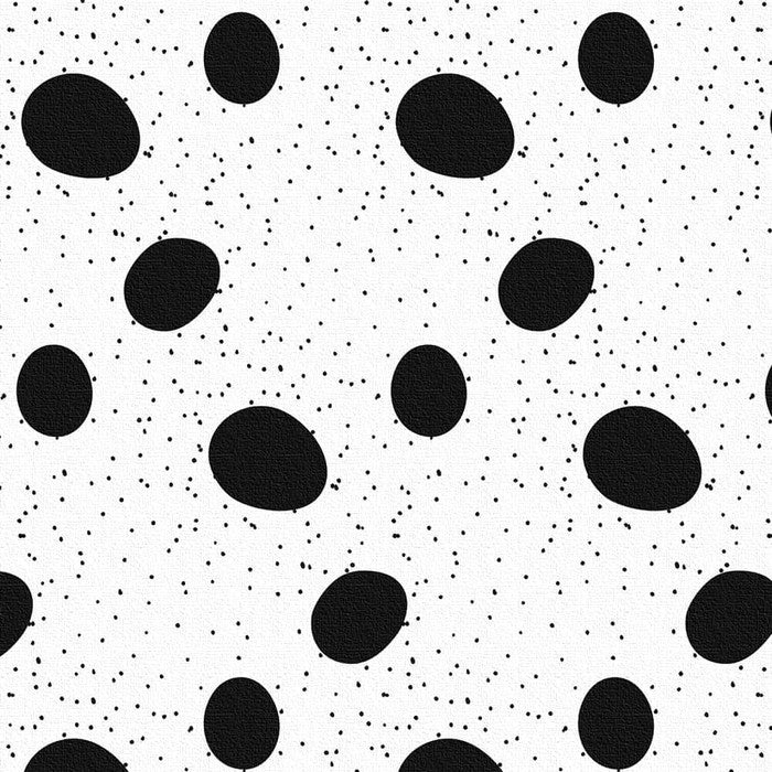 ドット柄 patt-1803-072 Lサイズ 57cm×57cm アートパネル ファブリックパネル アートボード 壁掛け 日本製 ラッピング付き 店舗 カフェ ラウンジ ロビー ホテル 法人 lib-patt-1803-072-lの画像