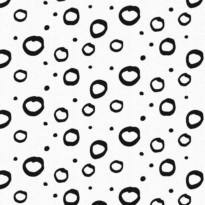 ドット柄 patt-1803-075 Mサイズ 30cm×30cm アートパネル ファブリックパネル アートボード 壁掛け 日本製 ラッピング付き 店舗 カフェ ラウンジ ロビー ホテル 法人 lib-patt-1803-075-mの画像