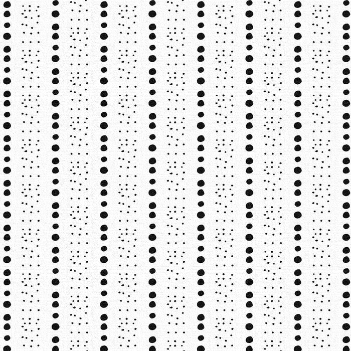 ドット柄 patt-1803-076 XLサイズ 100cm×100cm アートパネル ファブリックパネル アートボード 壁掛け 日本製 ラッピング付き 店舗 カフェ ラウンジ ロビー ホテル 法人 lib-patt-1803-076-xlの画像