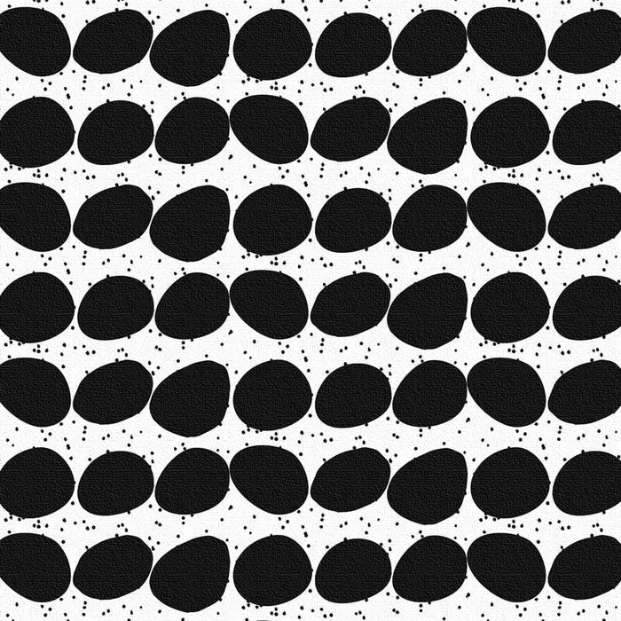 ドット柄 patt-1803-077 XLサイズ 100cm×100cm アートパネル ファブリックパネル アートボード 壁掛け 日本製 ラッピング付き 店舗 カフェ ラウンジ ロビー ホテル 法人 lib-patt-1803-077-xlの画像