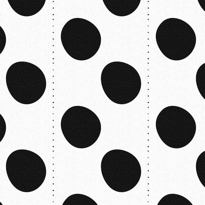 ドット柄 patt-1803-080 XLサイズ 100cm×100cm アートパネル ファブリックパネル アートボード 壁掛け 日本製 ラッピング付き 店舗 カフェ ラウンジ ロビー ホテル 法人 lib-patt-1803-080-xlの画像