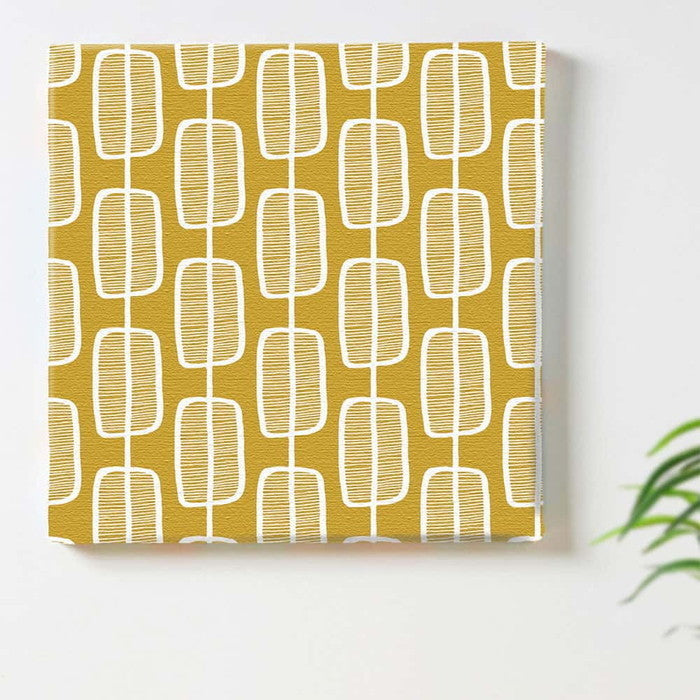 北欧 patt-1803-086 Sサイズ 15cm×15cm アートパネル ファブリックパネル アートボード 壁掛け 日本製 ラッピング付き 店舗 カフェ ラウンジ ロビー ホテル 法人 lib-patt-1803-086-sの画像