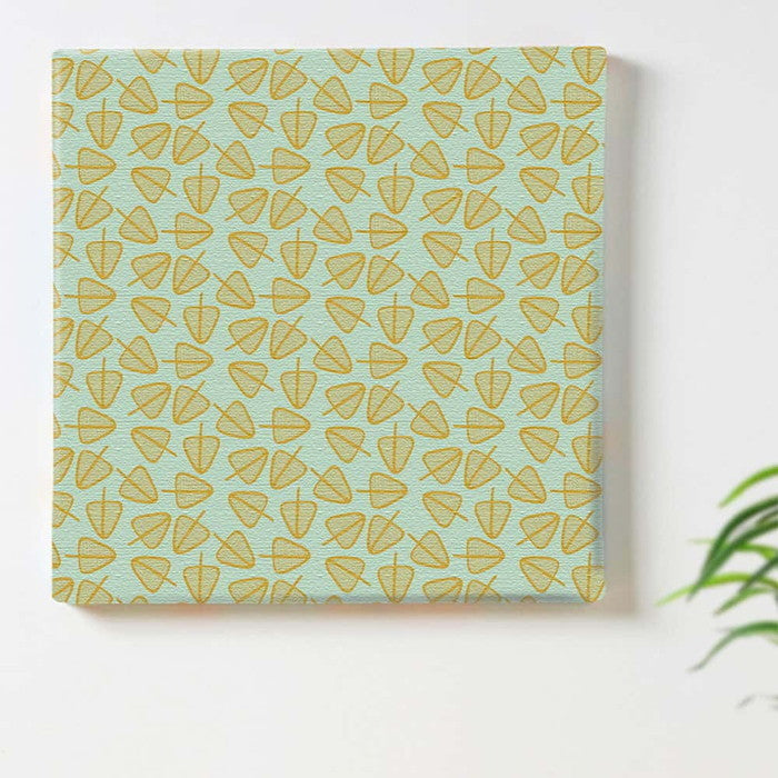 北欧 patt-1803-090 XLサイズ 100cm×100cm アートパネル ファブリックパネル アートボード 壁掛け 日本製 ラッピング付き 店舗 カフェ ラウンジ ロビー ホテル 法人 lib-patt-1803-090-xlの画像