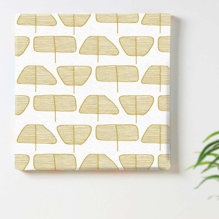 北欧 patt-1803-092 XLサイズ 100cm×100cm アートパネル ファブリックパネル アートボード 壁掛け 日本製 ラッピング付き 店舗 カフェ ラウンジ ロビー ホテル 法人 lib-patt-1803-092-xlの画像